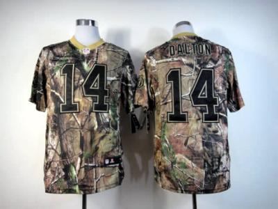 Cheap Men's camouflage camouflage NFL Jerseys No. 707